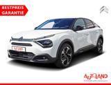 Citroën C4 1.2 12V e-THP LED Navi Tempomat DAB Kamera - Citroën C4 mit Benzin-Antrieb
