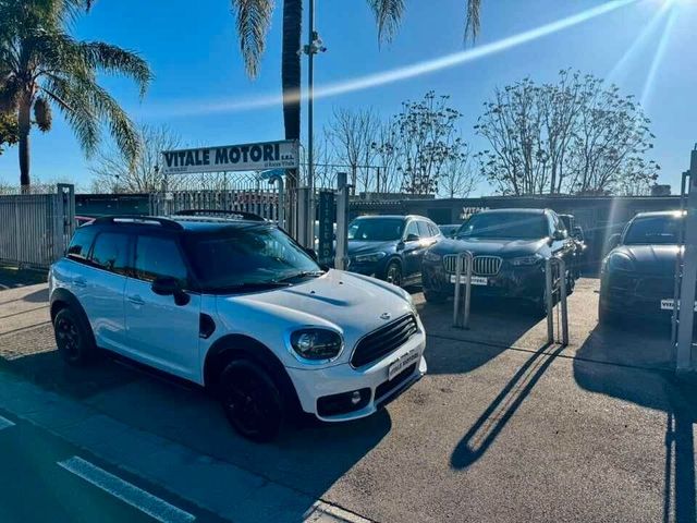 MINI COOPER_D_COUNTRYMAN