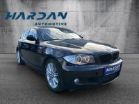 BMW 118d Limousine
