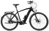 WANDERER E-Tourer I-F5 Zentralrohr 57 cm 28 Zoll - WANDERER E-Bikes