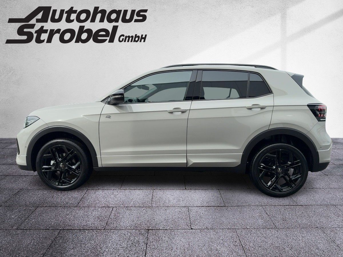 Volkswagen T-Cross - Bild 3