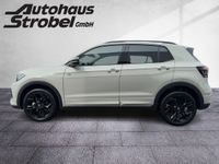 Volkswagen T-Cross - Vorschau Bild 3