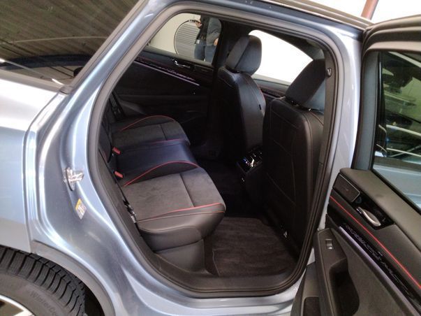 Volkswagen ID.7 - Bild 9