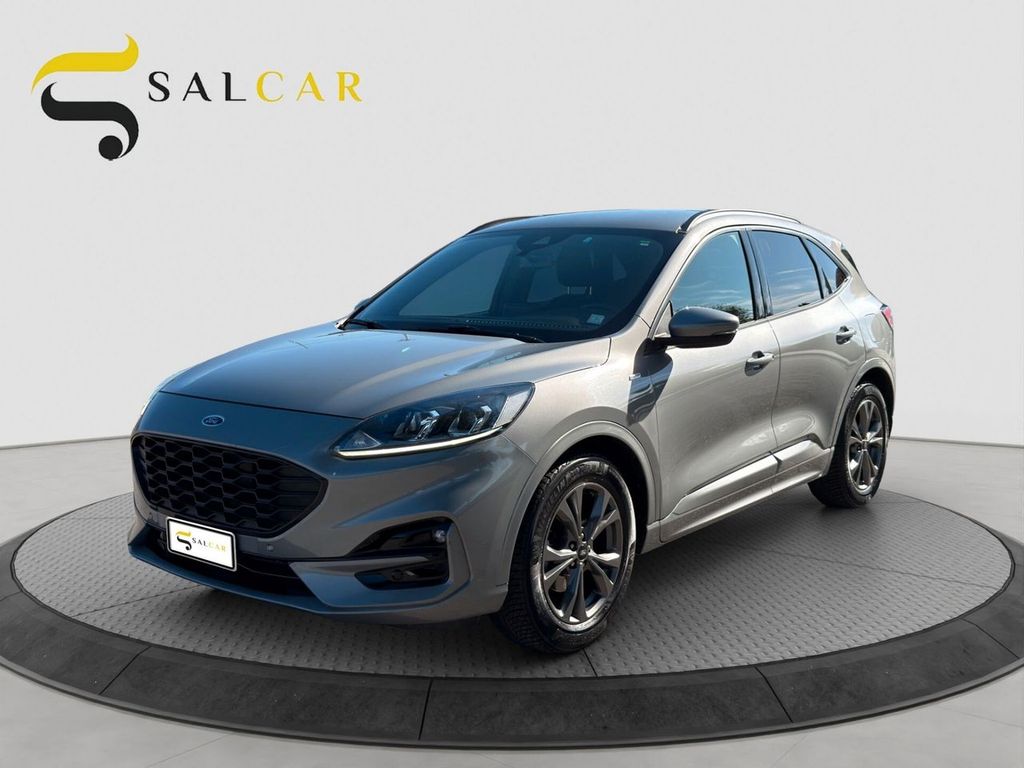 Image of Ford Kuga