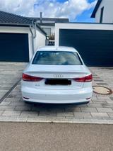 Audi A3 1.6 TDI - - Audi A3 mit Diesel-Antrieb: 1.6
