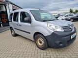 Renault Kangoo Rapid 1.5 dCi 110 Extra Klima Navi Regale - Renault Kangoo in Leipzig