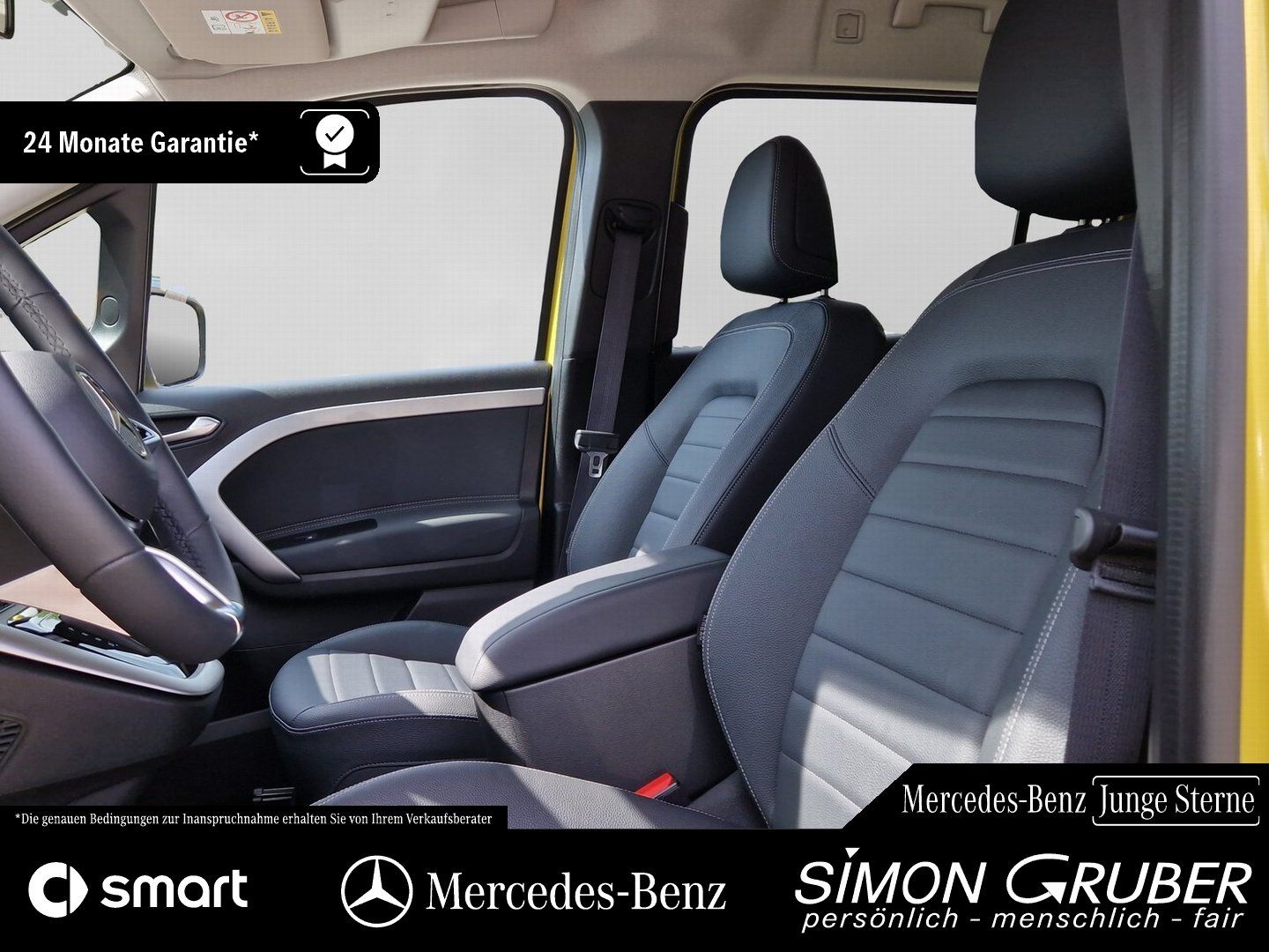 Fahrzeugabbildung Mercedes-Benz T 180 Progressive Lang Navi LED Kamera 7Sitze
