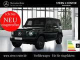 Mercedes-Benz G 450 d MBUX Night 360 AUT Leder PTS - Mercedes G 450 mit Schiebedach