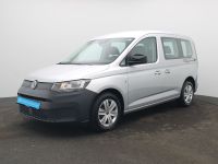 Volkswagen Caddy - Vorschau Bild 2