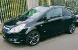 Opel Corsa D 1.2 16v  Opc Line Black ~ 2 H... - Opel Corsa aus 2009: Opc