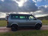 Volkswagen T6 California Beach  - Terranger   - VW T6 California Unfallwagen