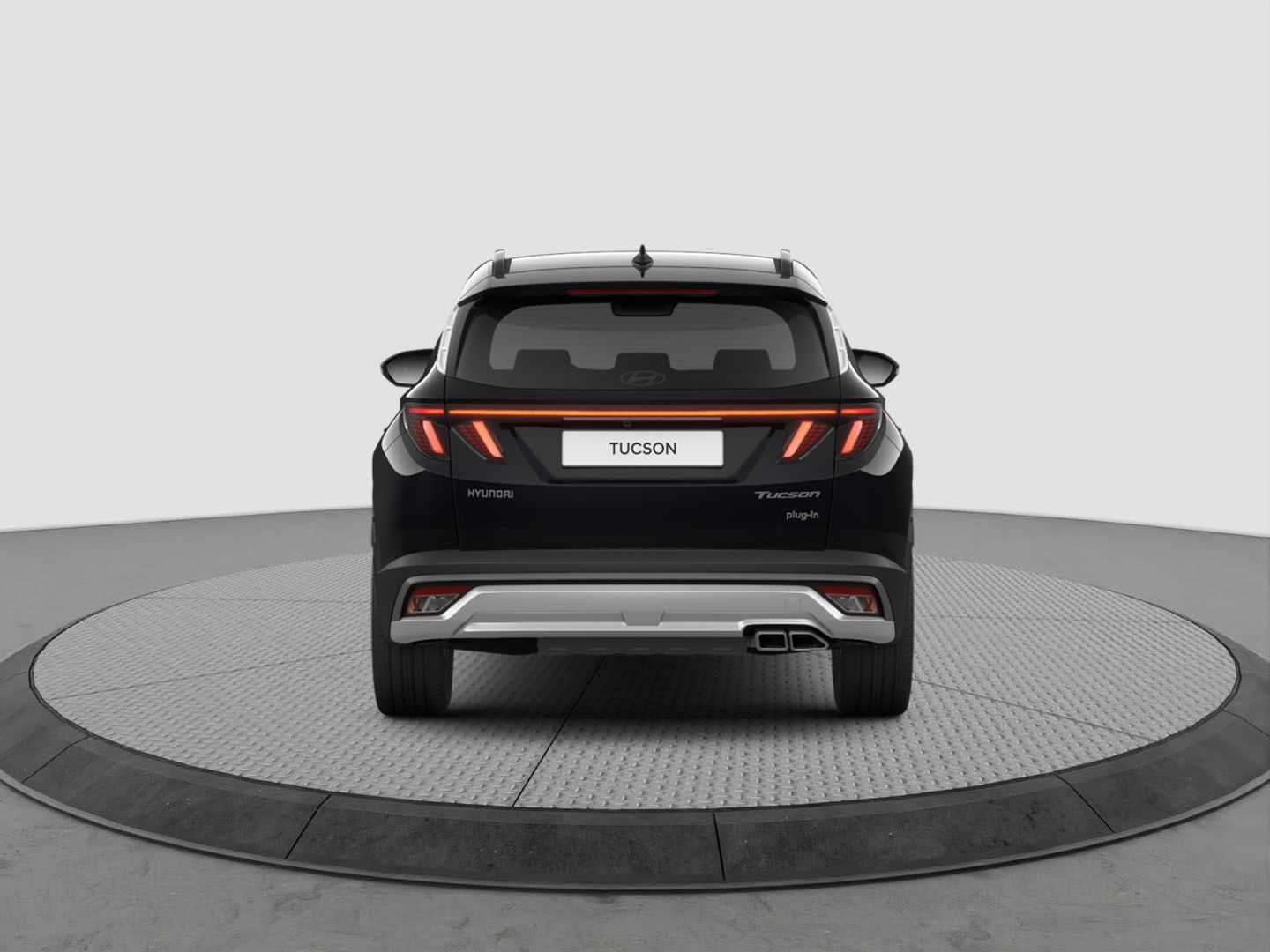 Hyundai Tucson – Bild 3