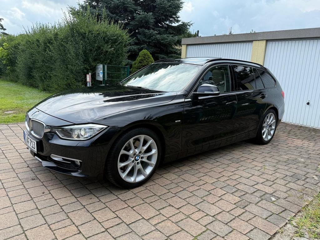 BMW 330