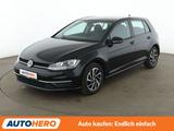 Volkswagen Golf VII 1.6 TDI Comfortline BMT Aut.*NAVI*ACC* - Volkswagen Golf: Golf6