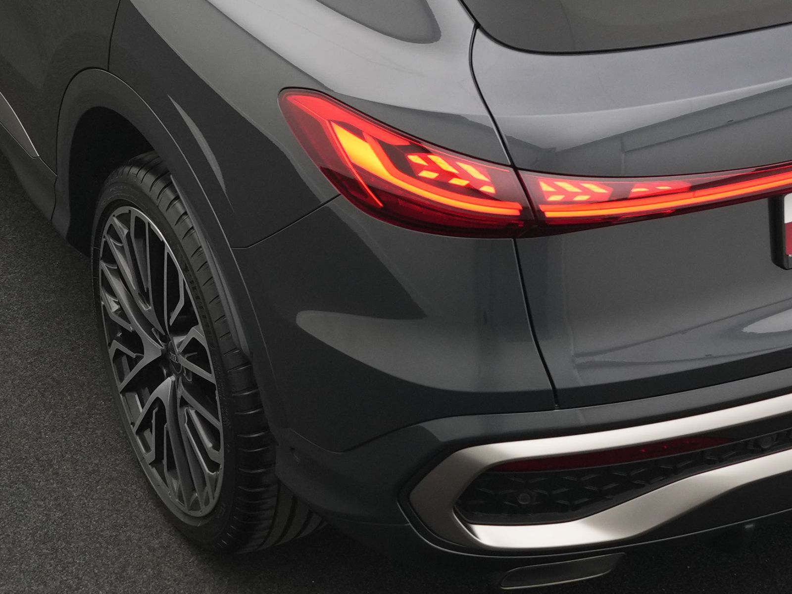 Audi Q5 - Bild 22