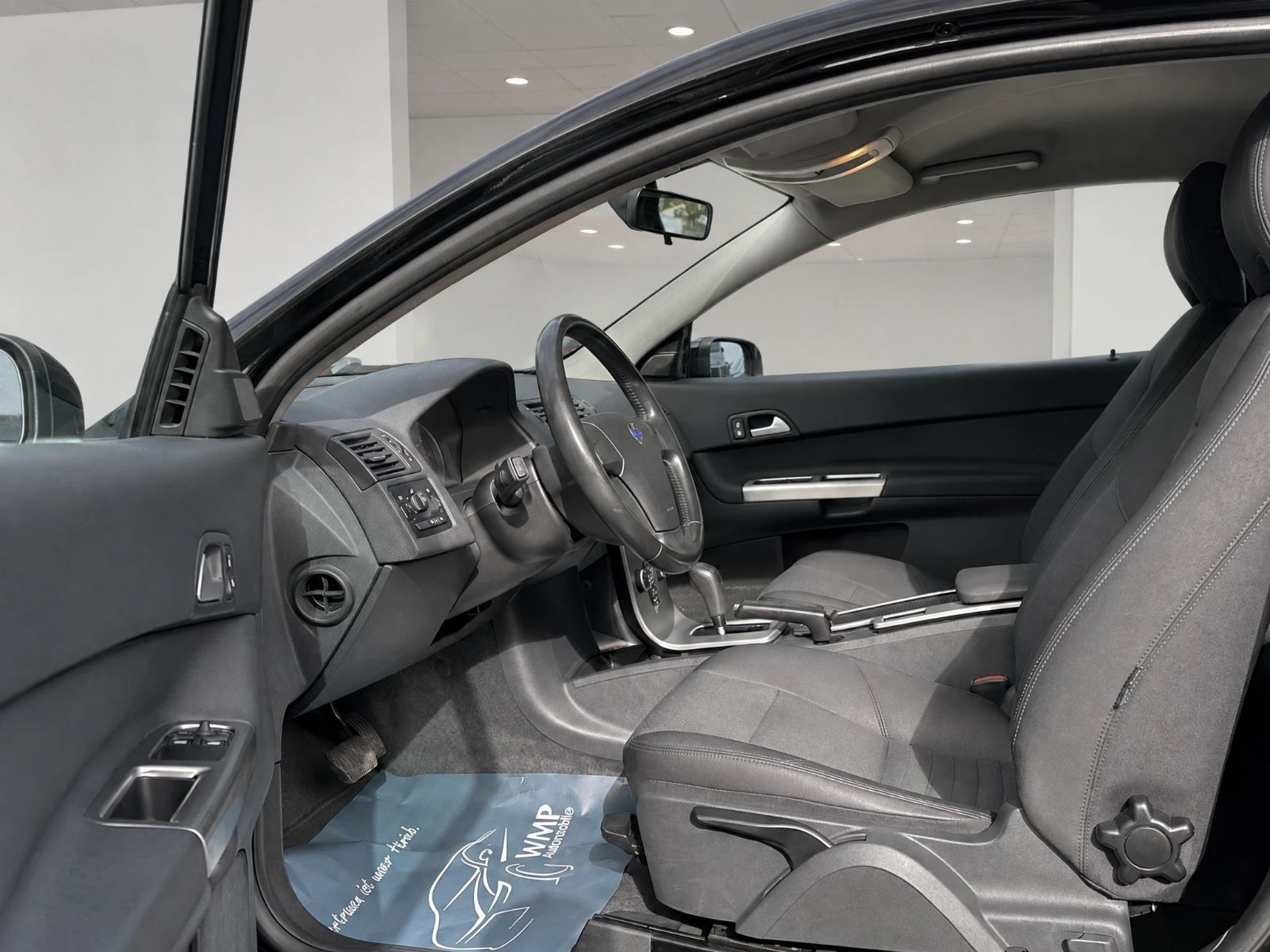Fahrzeugabbildung Volvo C30 2.0 D Kinetic/Auto./SHZ/Klimaauto/TÜV06.2028