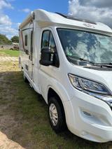 Bürstner Nexxo Van T 569 - Bürstner Nexxo t 569