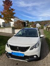 Peugeot 2008 PureTech 130 Allure Allure - Peugeot 2008 von privat
