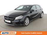 Mercedes-Benz A 180 BlueEfficiency Style*PDC*SHZ*KLIMA* - Mercedes-Benz A-Klasse Gebrauchtwagen in Essen