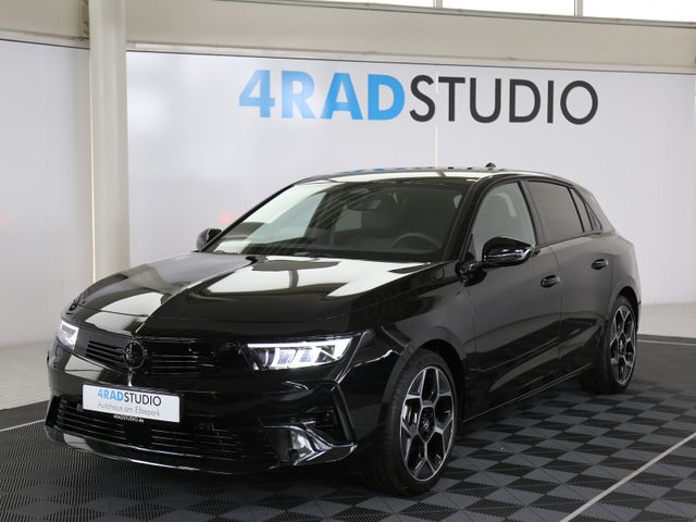Opel Astra GS 1.2 AUT LED ACC APP 360 KAMERA AHK