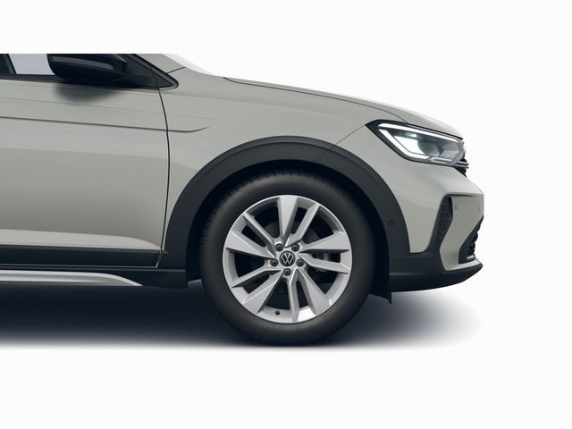 Taigo 1.0TSI DSG Goal AHK