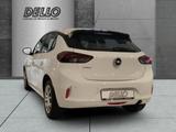 Opel Corsa Edition 1.5D Multimedia Navi Komfortpaket  - Opel Corsa: 1.5