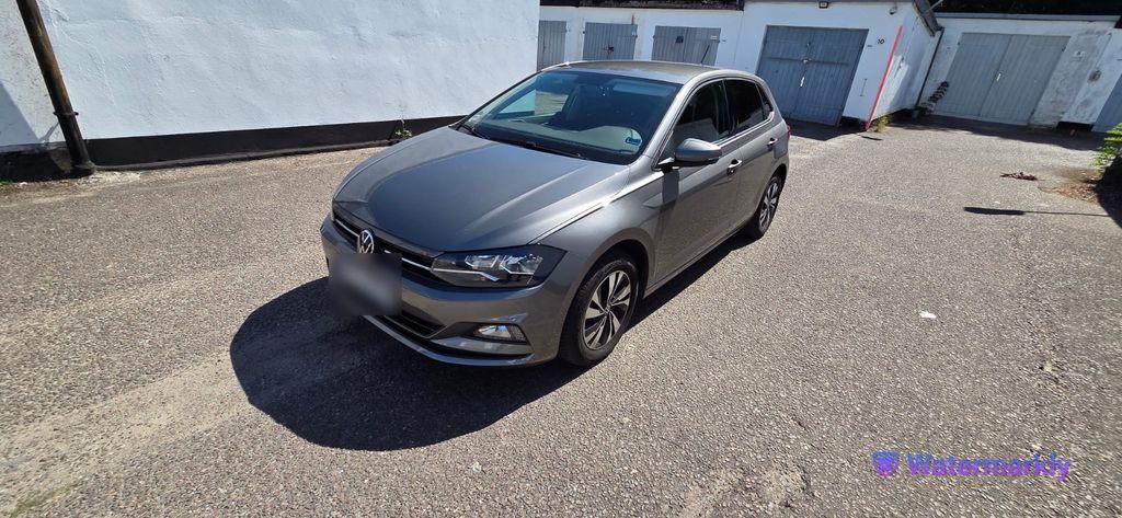 Image of Volkswagen Polo