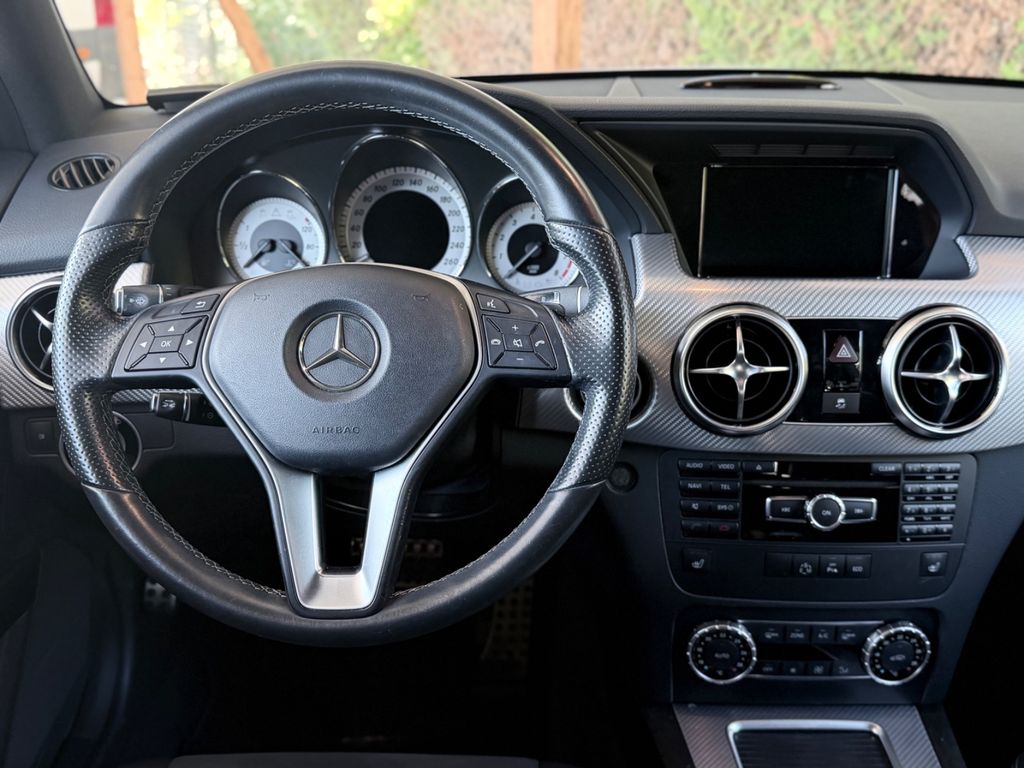 Mercedes-Benz GLK 350 – Bild 12