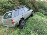Opel Frontera 4x4 Offroad - Opel Frontera von privat