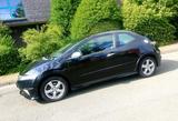 Honda CIVIC 1.4 i-VTEC Type S Tüv 07/2027 - Honda Civic: Coupé, Vtec