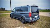 Mercedes-Benz V 250d Lang Exclusive AMG - Mercedes-Benz V-Klasse: Exclusive