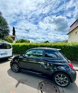 Abarth 595 1.4 T-Jet 16V 595 Pista Pista - Abarth 595: Pista