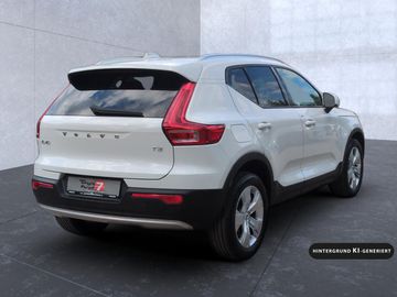 Volvo XC40 - 4