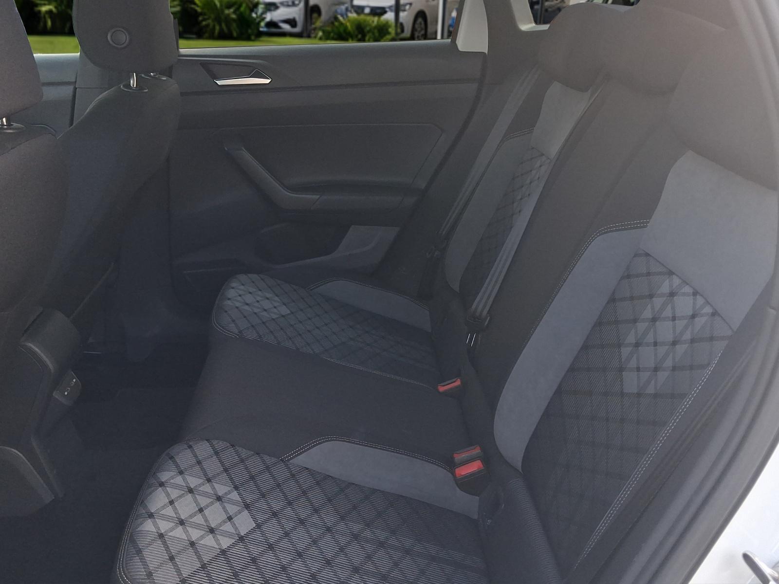 Volkswagen Taigo 1.0 l TSI DSG R-Line, миниатюра 6