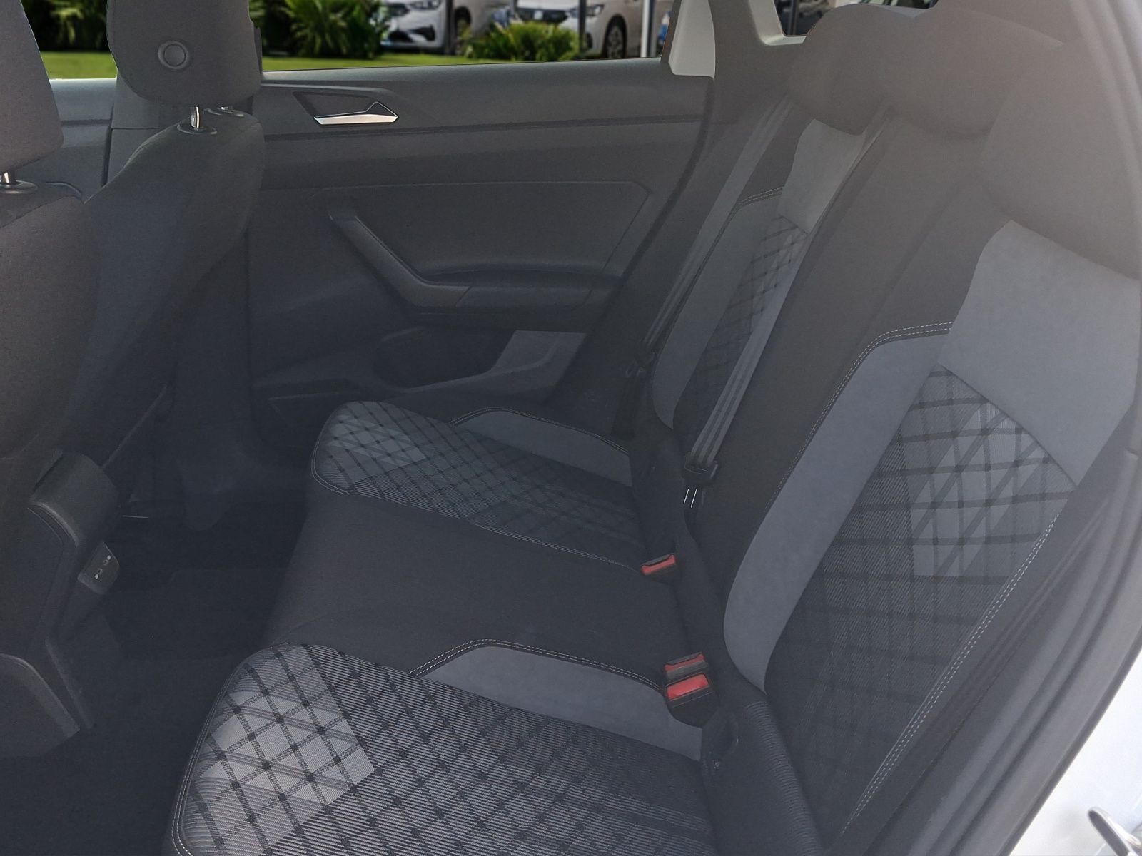 Volkswagen Taigo - Bild 7