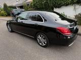 Mercedes-Benz C 250 Autom. - - Mercedes-Benz C-Klasse Gebrauchtwagen in Köln