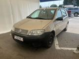 Fiat FIAT PUNTO 1.2 BENZINA/GPL FINO 2030 - NEOPATENT - gebrauchte Fiat Punto aus dem Jahr 2010