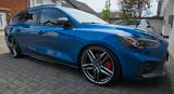 Ford Focus 2,3 EcoBoost ST Styling-Paket Turnier ... - Ford Focus: ST Styling Paket
