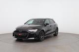 Audi RS 3 Sportback - Audi RS3 mit Benzin-Antrieb: Sportwagen