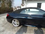 BMW 650i xDrive Cabrio - - BMW 650 aus 2016