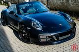 Porsche 991 911 Carrera Cabriolet BOSE PASM - gebrauchte Porsche 991 aus dem Jahr 2018