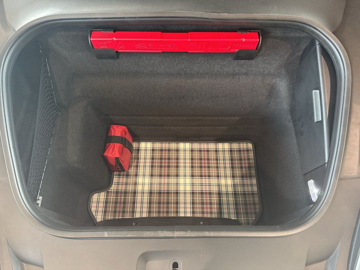 Porsche 992 - Bild 33