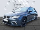 Seat Ibiza 1.0 TSI DSG Black Edition Navi Rückfahrkam - Seat Ibiza: Black Edition