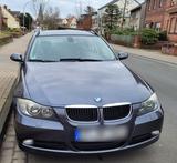 BMW E91 320D - BMW 320 aus 2005: Kombi, D
