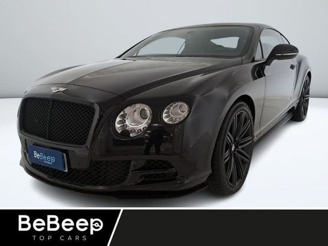 Bentley Continental Flying Continental GT CONTIN