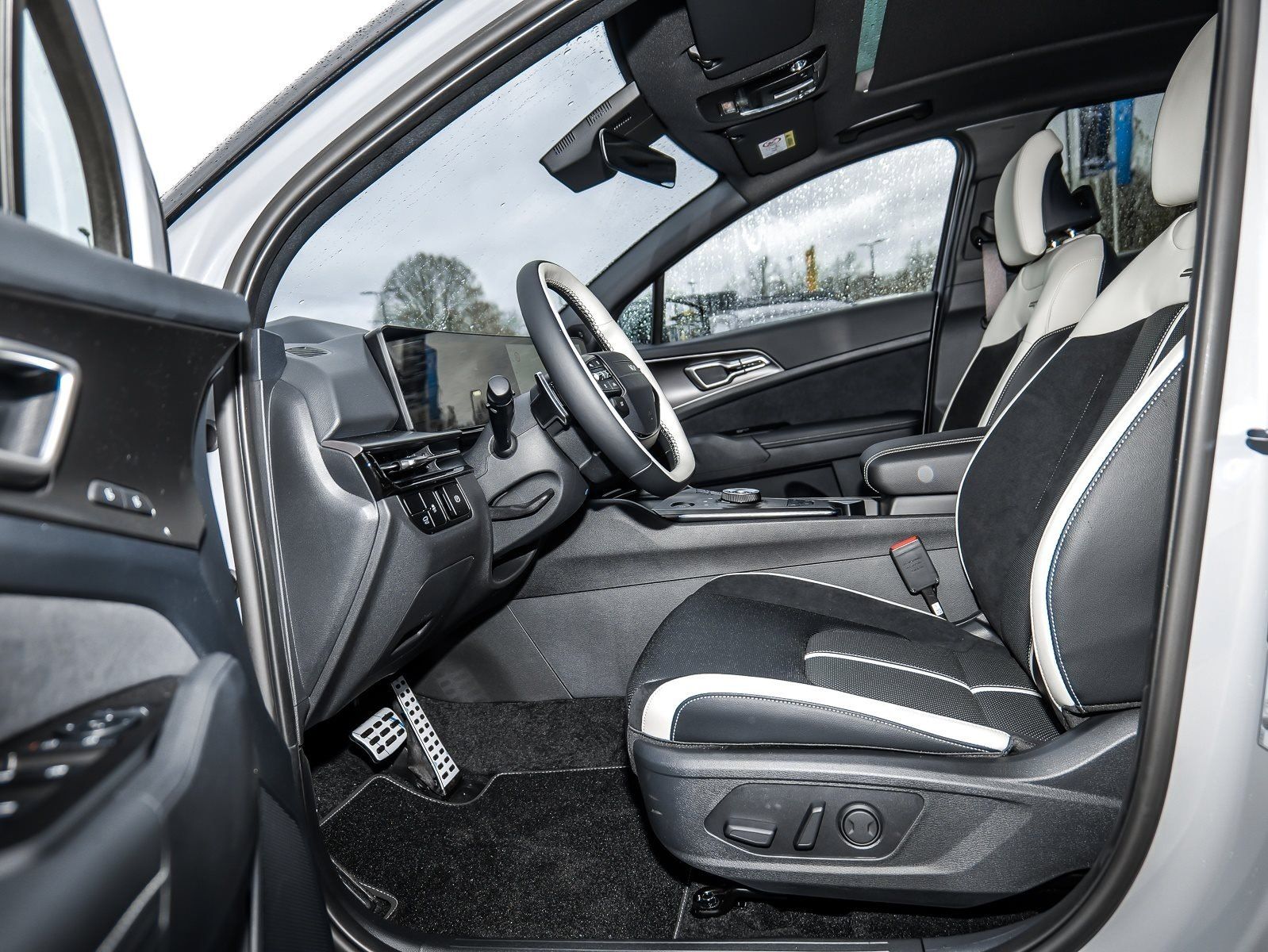 Kia Sportage - Bild 7