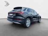 Audi e-tron advanced 55 quattro S line*Navi*Matrix*DV - Audi e-tron: Advanced