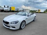 BMW Individual 640i Vollausstattung LED M-Paket 6WB - BMW 640 von privat