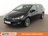 Opel Astra 1.4 SIDI Turbo Ultimate Start/Stop*LED* - Opel Astra Gebrauchtwagen in Dresden