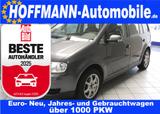 Volkswagen Touran ohne Tüv  - gebrauchte VW Touran aus dem Jahr 2006